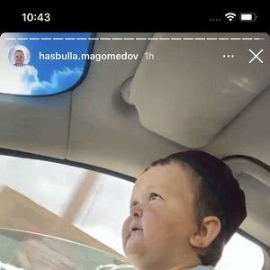 Meet your Posher, Aidan